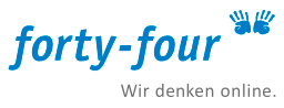 forty-four
